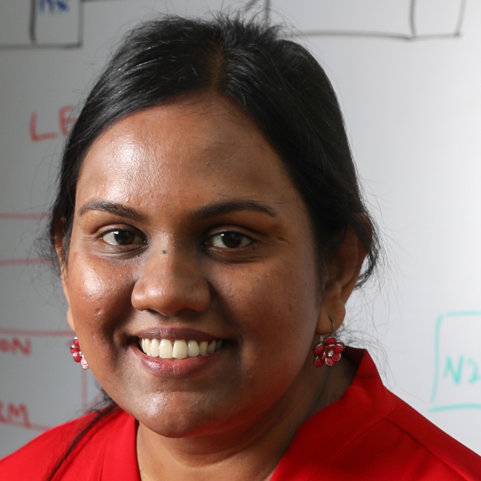 Oshani Seneviratne